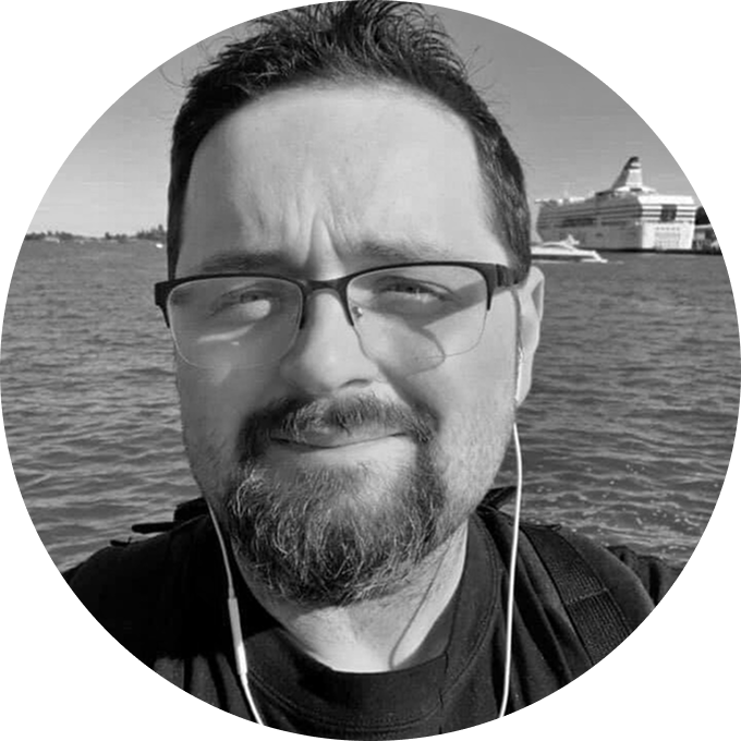 Bogdan Tudosie - Head Of Quality at Palautus AI