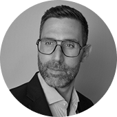 Giuseppe Franco - CEO of Palautus AI